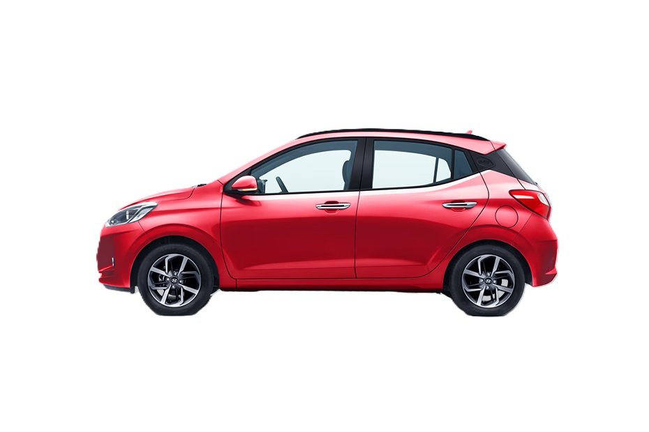Hyundai Grand i10 Nios 2026